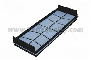 3F QUALITY 463 -  Фильтр воздуха в салоне